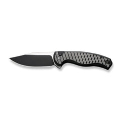 CIVIVI Stormhowl Flipper & Button Lock Knife Aluminum Handle