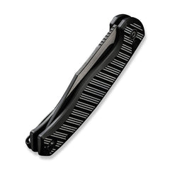 CIVIVI Stormhowl Flipper & Button Lock Knife Aluminum Handle