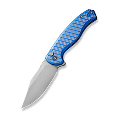 CIVIVI Stormhowl Flipper & Button Lock Knife Aluminum Handle