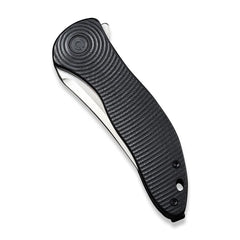 CIVIVI Synergy3 Flipper Knife G10 Handle