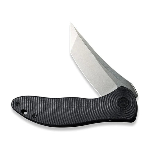 CIVIVI Synergy3 Flipper Knife G10 Handle