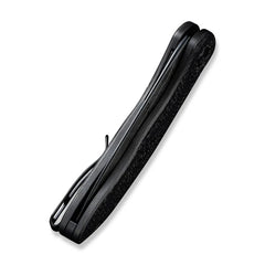 CIVIVI Synergy3 Flipper Knife G10 & Carbon Fiber Handle