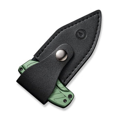 CIVIVI Typhoeus Adjustable Fixed Blade Knife Aluminum Handle