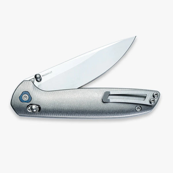 Titanium Maverick