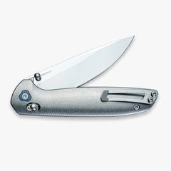 Titanium Maverick