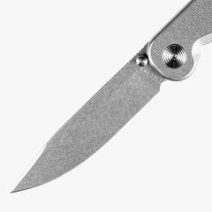 Rockwall Thumbstud MagnaCut-Stonewash