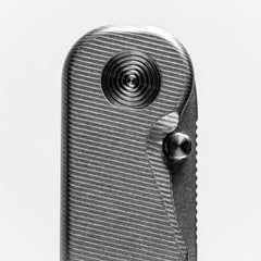 Rockwall Thumbstud MagnaCut-Stonewash