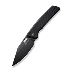 SENCUT GlideStrike Thumb Hole Knife G10 Handle