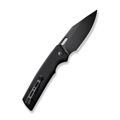 SENCUT GlideStrike Thumb Hole Knife G10 Handle