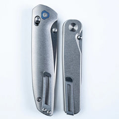 Titanium Maverick