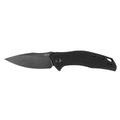 Zero-Tolerance 0357BW